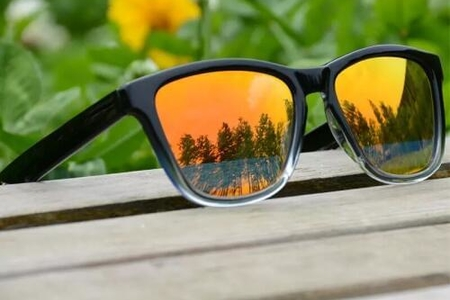 Поляризационные очки