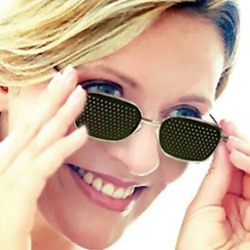 как работают очки-тренажеры