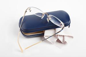 уход за очками