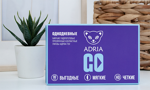 лучшие линзы для глаз