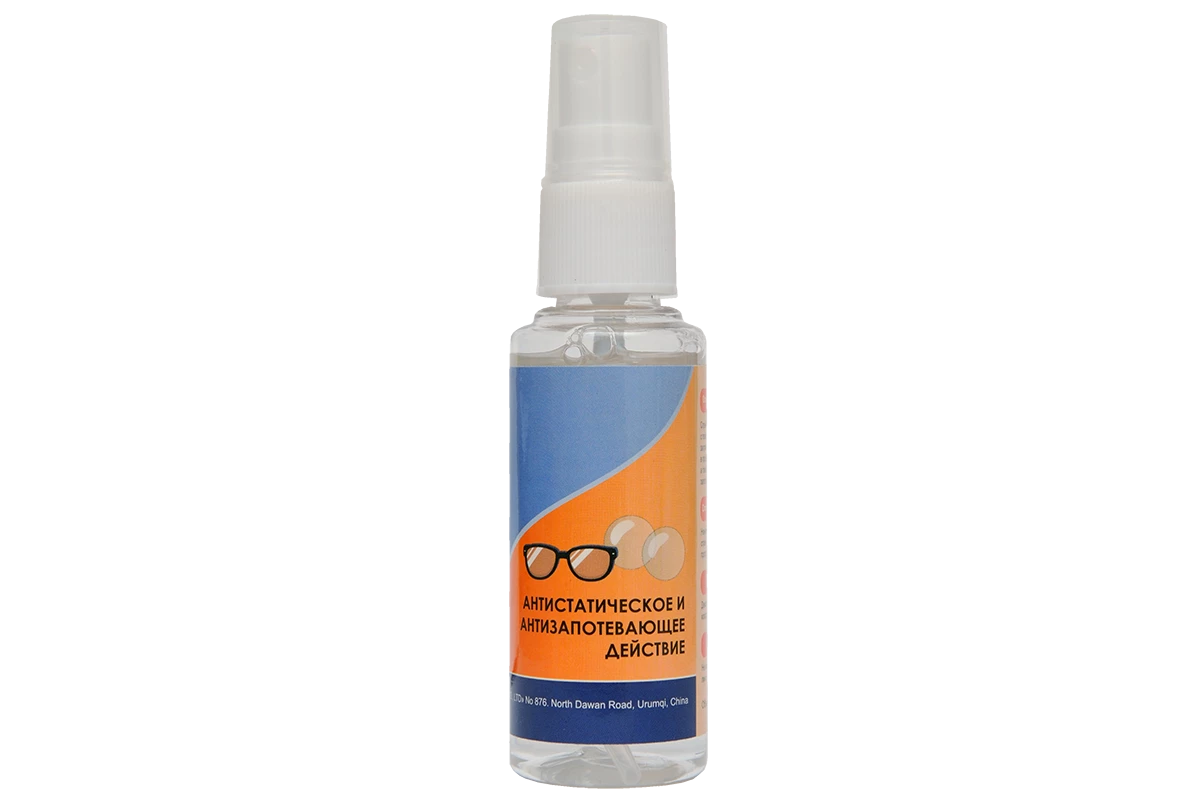 Спрей-очиститель №17 Универсал (40 мл.)