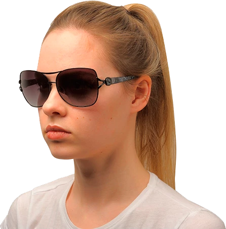 Солнцезащитные очки FLEUR (FGEG 05)