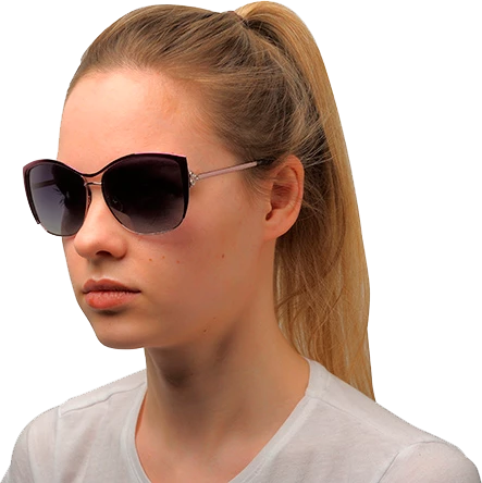 Солнцезащитные очки FLEUR (FGEM 01)