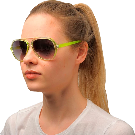 Солнцезащитные очки VISION SUN (VZEG 18)