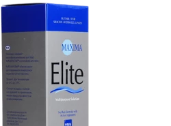 Раствор Maxima Elite 360 мл.