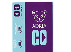 Контактные линзы Adria GO (30 линз)