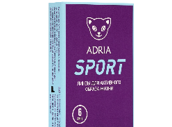 Контактные линзы Adria Sport (6 линз)