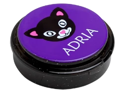 Комплект для хранения ADRIA "Black Cat"