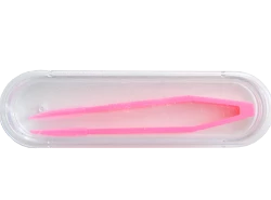 Пинцет для контактных линз (8 см)