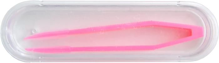 Пинцет для контактных линз (8 см)