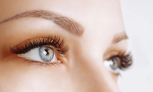 Что такое дышащие контактные линзы?