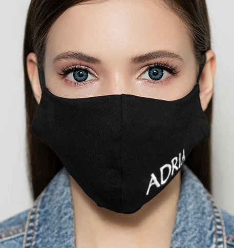 Защитная маска ADRIA
