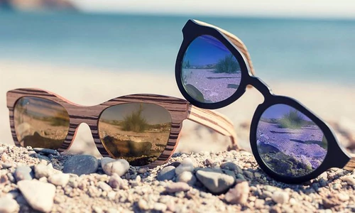 Как выбрать солнцезащитные очки