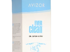 Пероксидная система Ever Clean 225 мл (+ 30 таблеток)