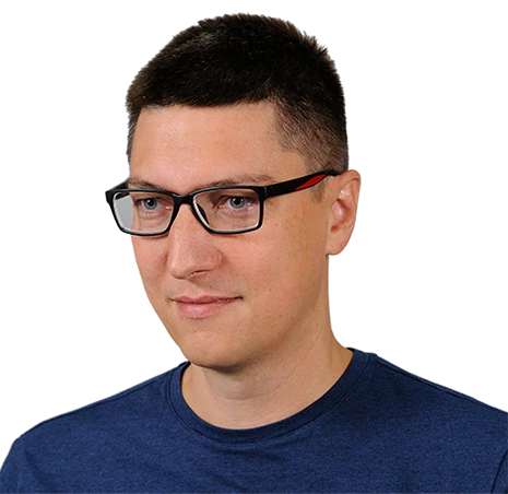 Очки для чтения Ralph 0737