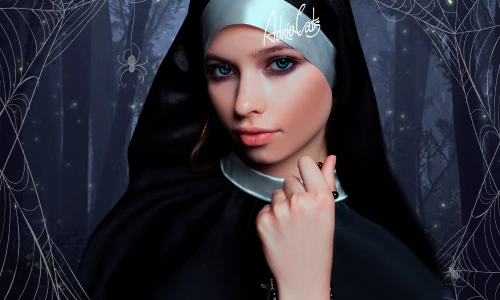 Скоро Хэллоуин!