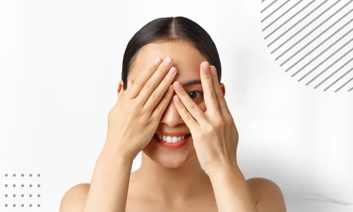 Как правильно заботиться о зрении