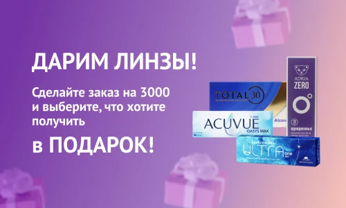 Итоги акции «Розыгрыш новинок» 