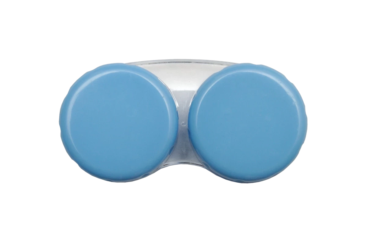 Контейнер для линз