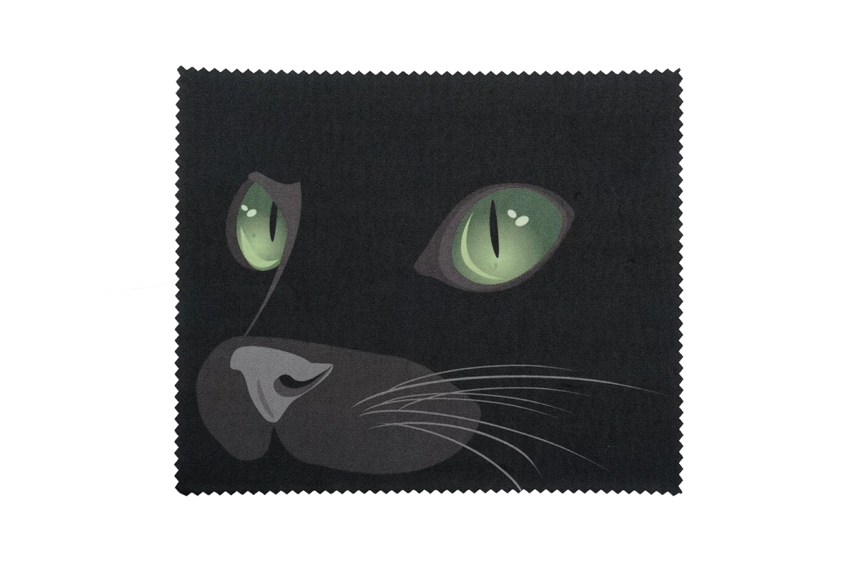 Салфетка для очков