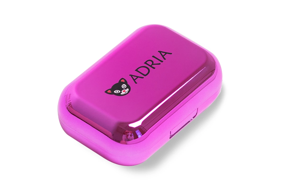 Комплект для хранения линз ADRIA мини (прямоугольный)