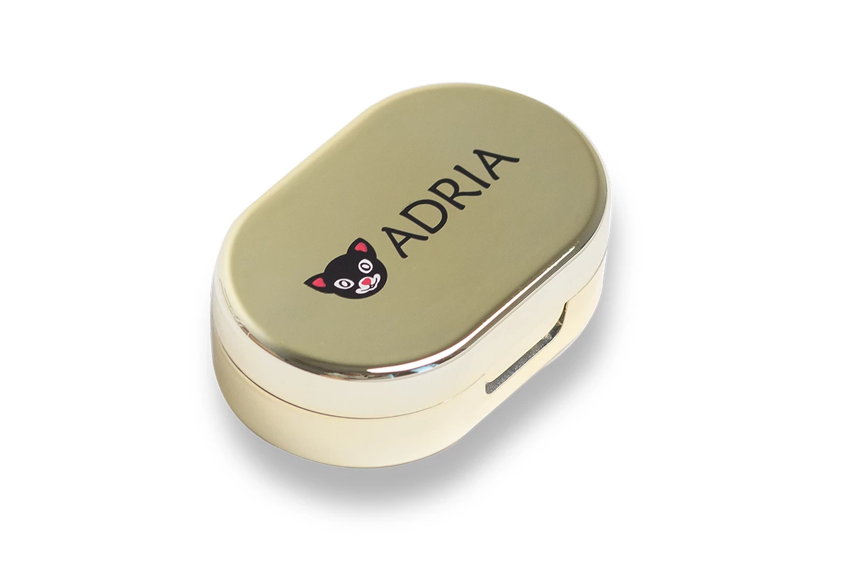 Комплект для хранения линз ADRIA мини (овальный)