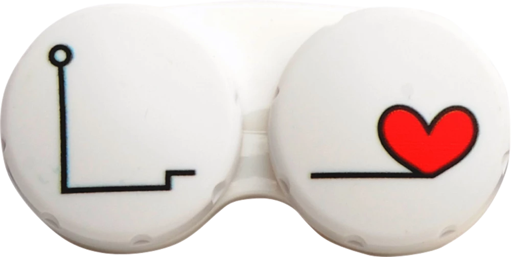 Футляр FUN#7 Love