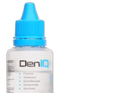 Раствор DenIQ 60 мл.
