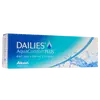 Однодневные контактные линзы Dailies Aqua Comfort Plus (30 линз)