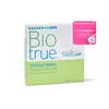 Однодневные контактные линзы Biotrue