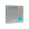 Однодневные контактные линзы Acuvue 1-Day Oasys (90 линз)