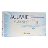 Контактные линзы Acuvue Oasys
