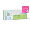 Однодневные контактные линзы Biotrue