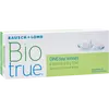 Однодневные контактные линзы Biotrue