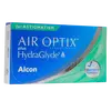 AirOptix HydraGlyde for Astigmatism (3 линзы)