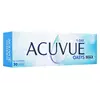 Однодневные контактные линзы Acuvue 1-Day Oasys MAX (30 линз)