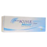 Acuvue 1-Day Moist for Astigmatism (30 линз)