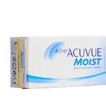 Acuvue 1-Day Moist for Astigmatism (30 линз)