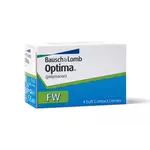 Контактные линзы Optima FW (4 линзы)