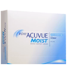 Acuvue 1-Day Moist for Astigmatism (90 линз)
