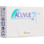 Контактные линзы Acuvue 2 (6 линз)