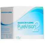 Контактные линзы PureVision 2 HD (6 линз)