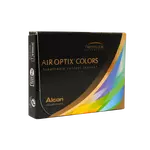 Контактные линзы Air OPTIX Color 2 pk