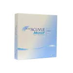Acuvue 1-Day Moist for Astigmatism (90 линз)