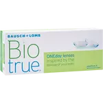 Однодневные контактные линзы Biotrue