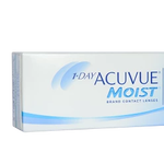 Однодневные контактные линзы Acuvue 1-Day Moist MULTIFOCAL (30 линз)