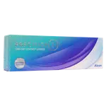Однодневные контактные линзы Precision 1 (30 линз)