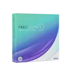 Однодневные контактные линзы Precision 1 (90 линз)