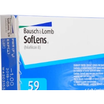 Контактные линзы Soflens 59 (6 линз)