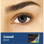 Контактные линзы Air OPTIX Color 2 pk